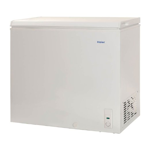 Chest Freezer The Top Kitchen Guide